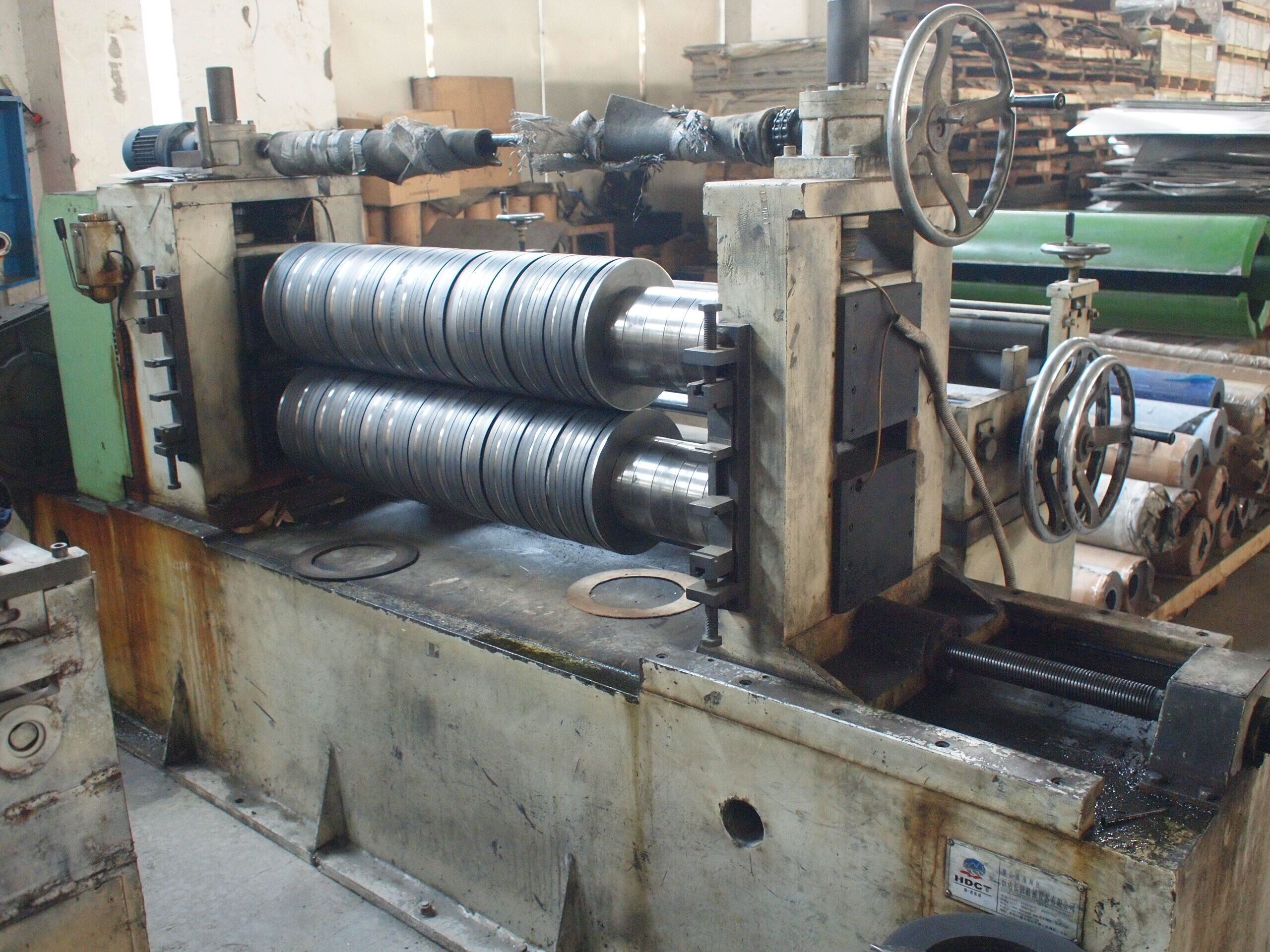 GIỚI THIỆU VỀ MSC