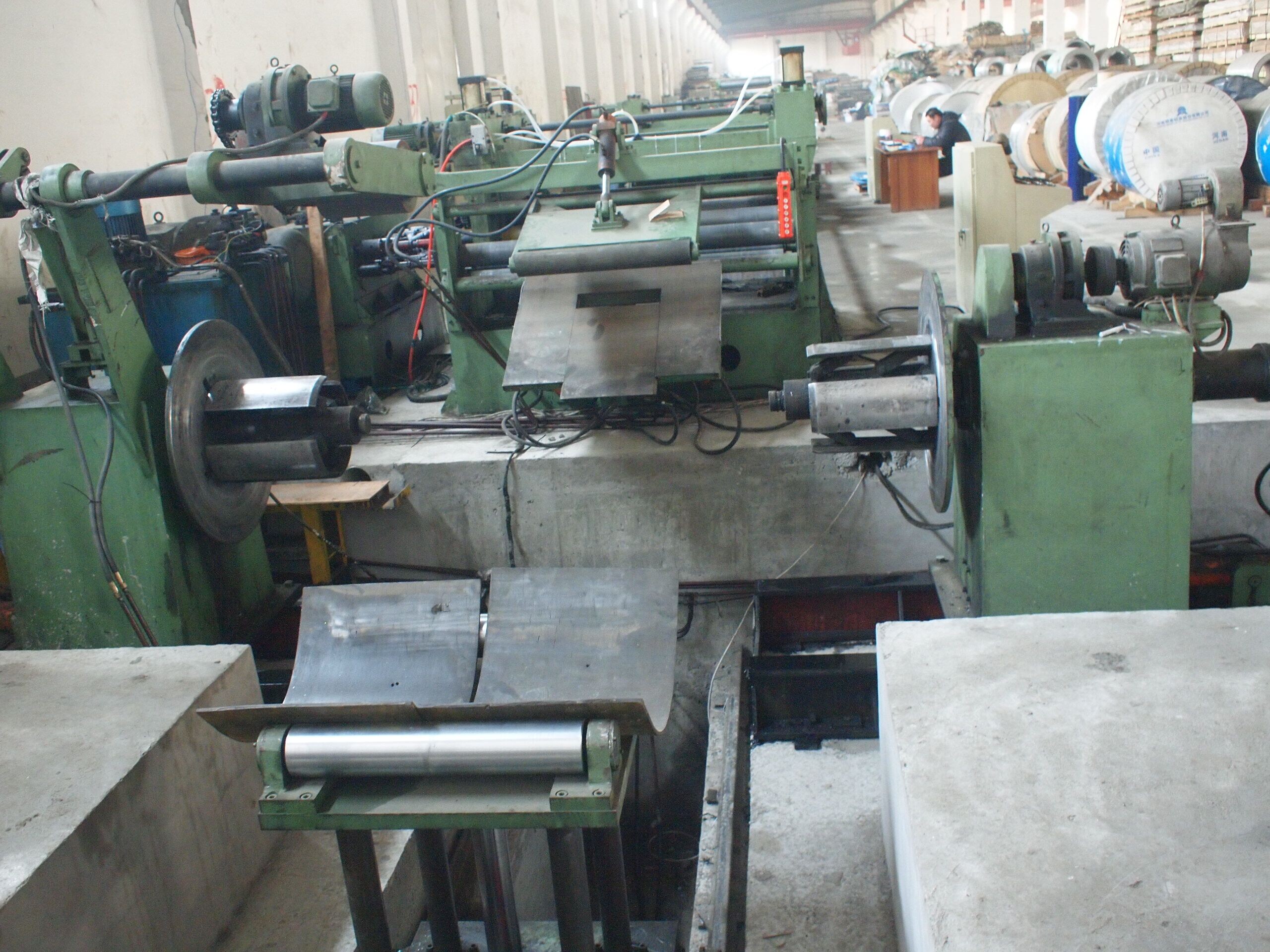 GIỚI THIỆU VỀ MSC