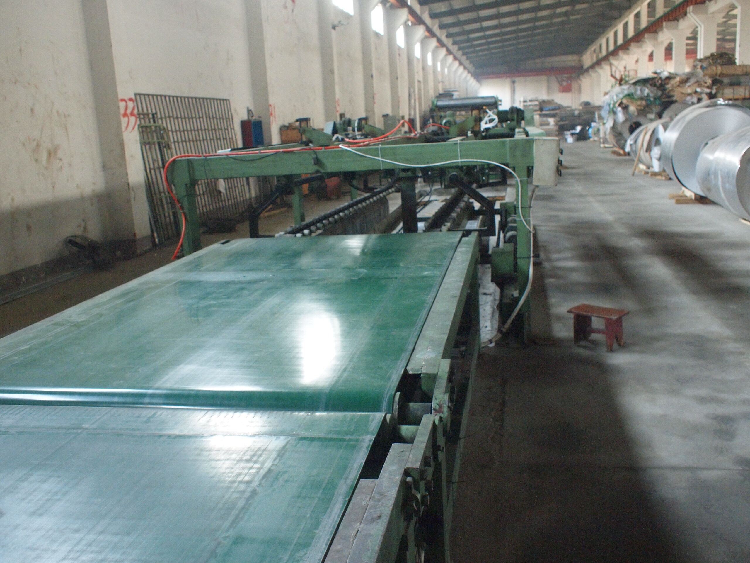 GIỚI THIỆU VỀ MSC