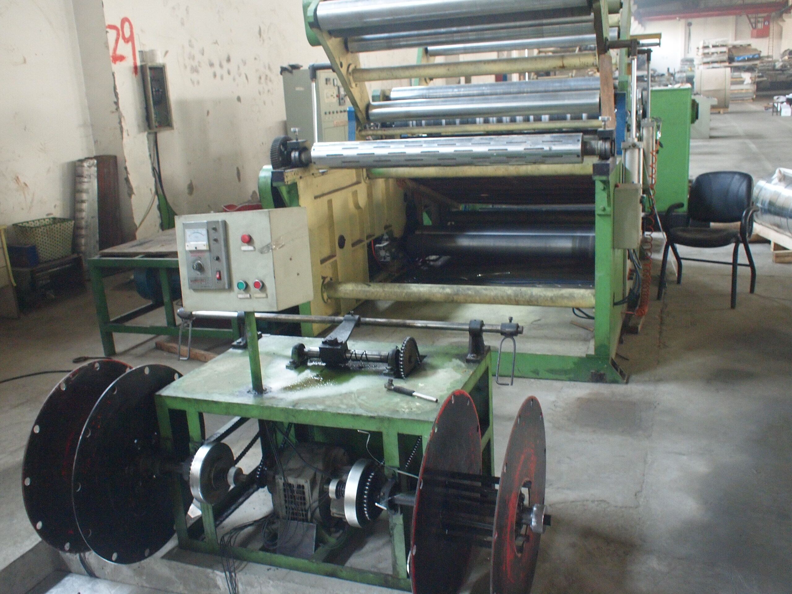 GIỚI THIỆU VỀ MSC