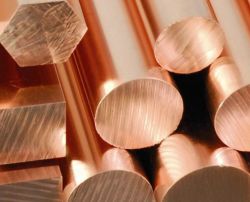 Đồng & Hợp kim đồng