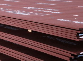 Thép chịu mài mòn